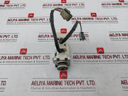 Denso 410622-1620 Servo Motor 10H10 Msma5Azt2U2