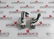 Denso 410622-1620 Servo Motor Msma5Azt2U2 09G21 05040041N