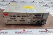 Denso Rc5-vse6Ba Cc-link Robot Controller Vs-6556E Capacity 1.85Kva