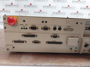 Denso Rc5-vse6Ba Cc-link Robot Controller Vs-6556E Capacity 1.85Kva