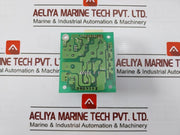 Denso Rp260 Nsnp Printed Circuit Board Used