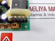Denso Rp260 Nsnp Printed Circuit Board Used