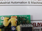 Denso Rp260 Nsnp Printed Circuit Board Used