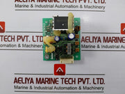 Denso Rp260 Nsnp Printed Circuit Board Used