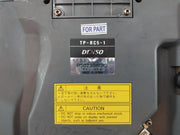 Denso Tp-rc5-1 Teach Pendant 410110-0190 0502306Dc