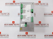 Deoc-r-c Multideck Electric Oven Computer