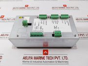 Deoc-r-c Multideck Electric Oven Computer