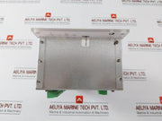 Deoc-r-c Multideck Electric Oven Computer