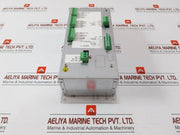 Deoc-r-c Multideck Electric Oven Computer