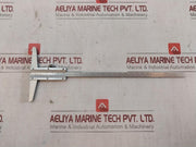 Depth Caliper 0-20Cm 0.02Mm 0-200Mm