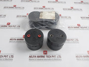 Derrick 1129-00 Flc 2000 3 P With Super Mount Assembly Flt-w/.500-20X875 Bolt
