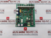 Desco Eh-4600A Printed Circuit Board Ver 3.0