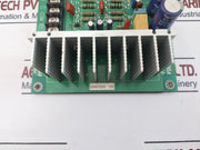Desco Eh-4600A Printed Circuit Board Ver 3.0
