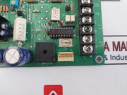 Desco Eh-4600A Printed Circuit Board Ver 3.0