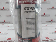 Desiccant Breather Hydac Bd-400x2w0.0
