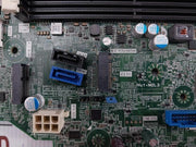 Desktop Motherboard Brand Dell Bn0628