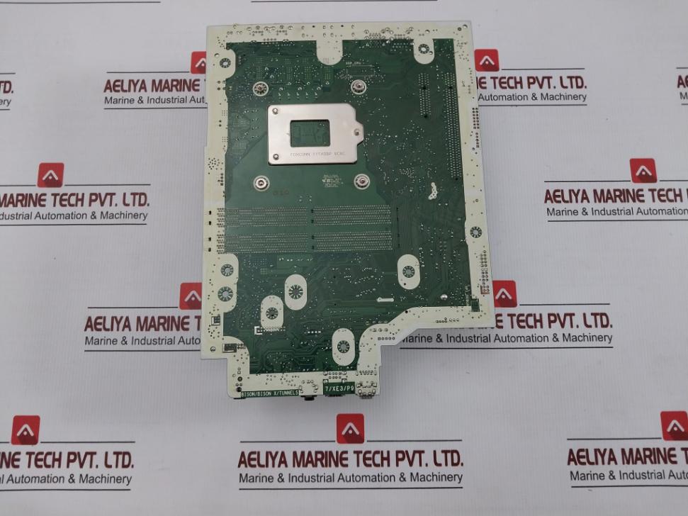 Desktop Motherboard Brand Dell Bn0628