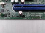 Desktop Motherboard Brand Dell Bn0628