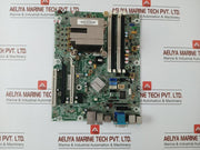 Desktop Motherboard Rev: 0h Hp 656933-001