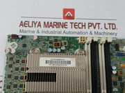 Desktop Motherboard Rev: 0h Hp 656933-001