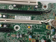 Desktop Motherboard Rev: 0h Hp 656933-001