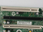 Desktop Motherboard Rev: 0h Hp 656933-001