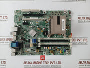 Desktop Motherboard Rev: 0h Hp 656933-001