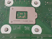 Desktop Motherboard Rev: 0h Hp 656933-001