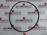 Desmi 707803 O Ring Motor Cover Kit 704020 M20 A4 Din128