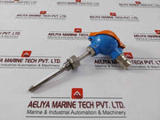 Desmi Ubmr1 Resistor Temperature Sensor 1Xpt100 10/100Mm Aisi316 G1/2