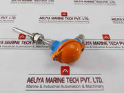 Desmi Ubmr1 Resistor Temperature Sensor 1Xpt100 10/100Mm Aisi316 G1/2
