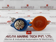 Desmi Ubmr1 Resistor Temperature Sensor 1Xpt100 10/100Mm Aisi316 G1/2