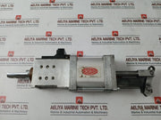 Destaco 8Zt-026-1 Automation Power Clamp 30Vdc
