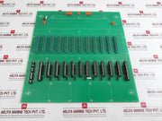 Detcon 1212B-fb Motherboard Pcb 440-02115-0