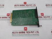 Detcon 1212b Rack Gas Detection Control Module 24vdc 4.2amps