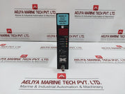 Detcon 1212b Rack Gas Detection Control Module 24vdc 4.2amps