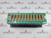 Detcon 1212b Rack Gas Detection Control Module 24vdc 4.2amps