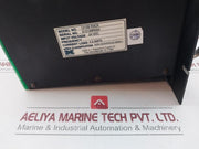 Detcon 1212b Rack Gas Detection Control Module 24vdc 4.2amps