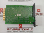 Detcon 1212b Rack Module 4.2amps Rs-485 Id 440-01952-1