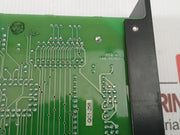 Detcon 1212b Rack Module 4.2amps Rs-485 Id 440-01952-1