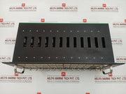 Detcon 1212b Rack Module 4.2amps Rs-485 Id 440-01952-1