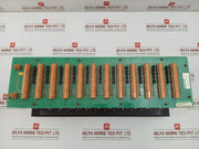 Detcon 1212b Rack Module 4.2amps Rs-485 Id 440-01952-1