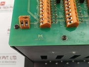 Detcon 1212b Rack Module 4.2amps Rs-485 Id 440-01952-1