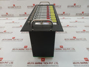 Detcon 1212b Rack Module 4.2amps Rs-485 Id 440-01952-1