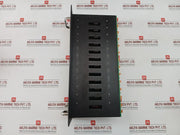 Detcon 1212b Rack Module 4.2amps Rs-485 Id 440-01952-1