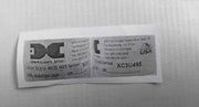 Detcon 399-800000-000 H2S Solid State Sensor