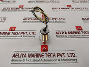Detcon 399-800000-000 Solid State Sensor 612-820000-0000 I0H8E Set