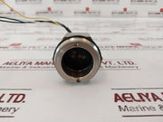 Detcon 399-800000-000 Solid State Sensor 612-820000-0000 I0H8E Set