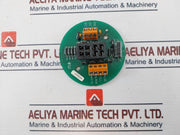 Detcon 500-005065-007 Pcb Standard Connection Board