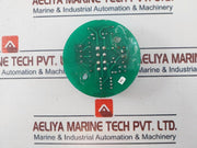 Detcon 500-005065-007 Pcb Standard Connection Board